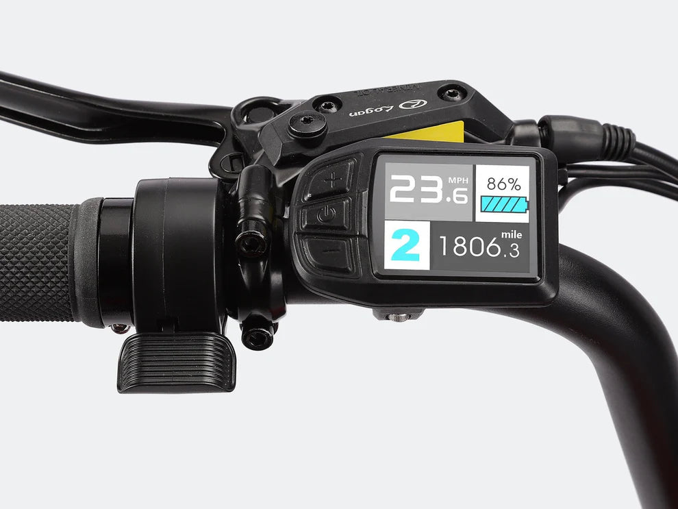 Velowave Pony 750w 48v 15ah Preorden
