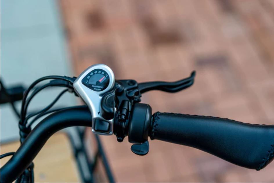 Triciclo Emojo Bison Pro Rojo