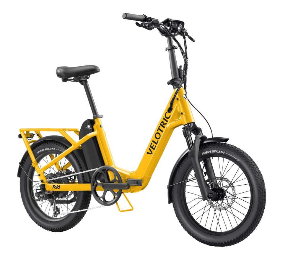 Velotric Fold 1 Plus