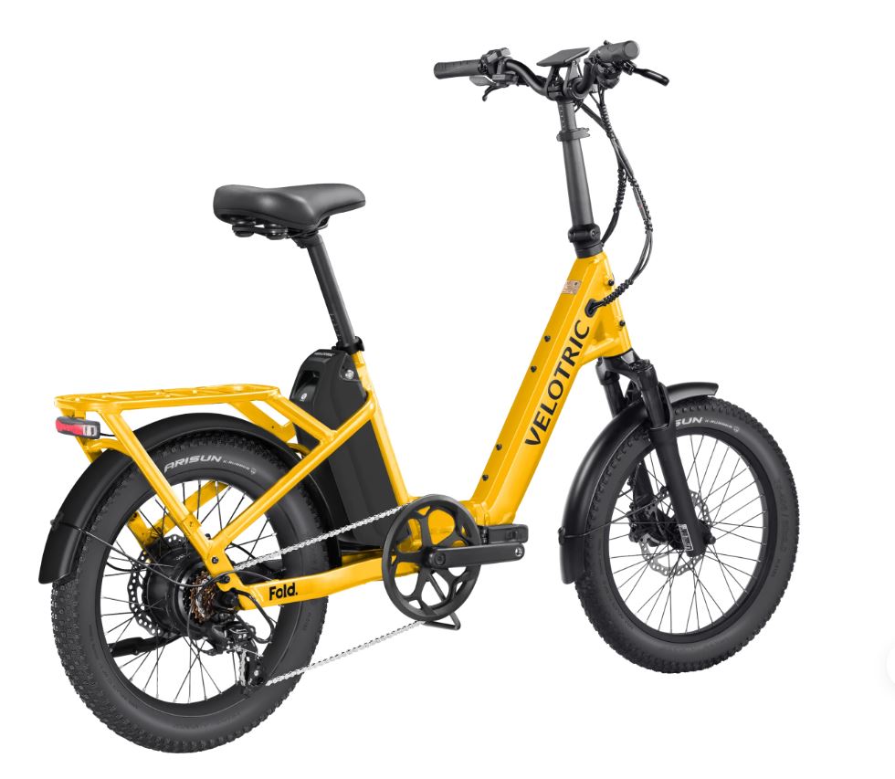 Velotric Fold 1 Plus