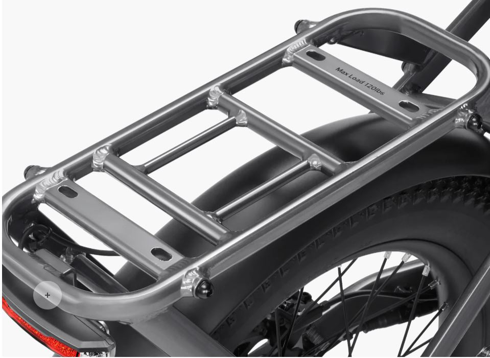 Velotric Fold 1 Plus