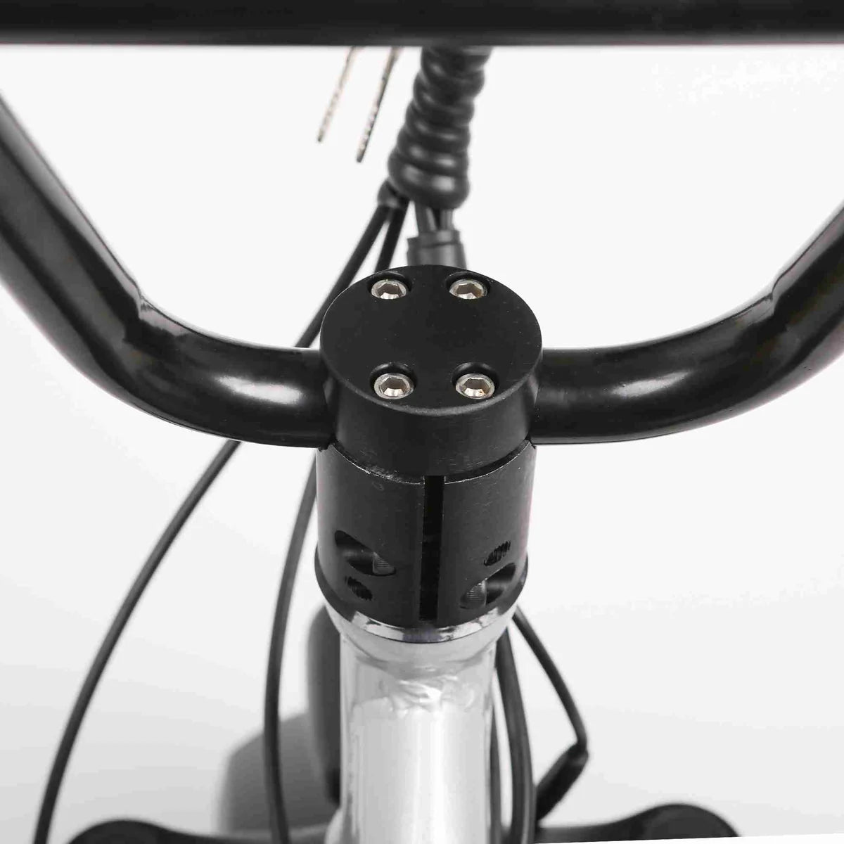 Nakto Folding OX Gris