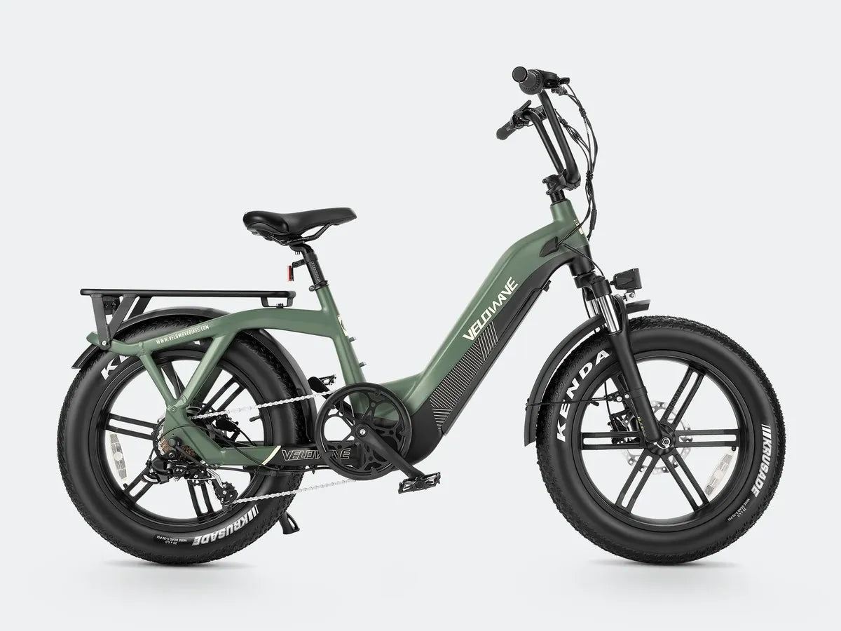 Velowave Pony 750w 48v 15ah Preorden